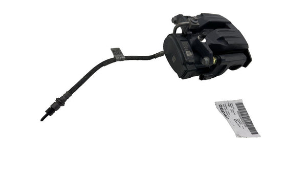 ⭕ 16-20 Model X S Rear Driver Side Caliper w/ Brake Hose Line Left 1078541-00-A