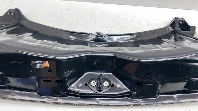 ⭕ 2020-2024 Tesla Model Y Rear End Body Trunk Panel Painted Black OEM 