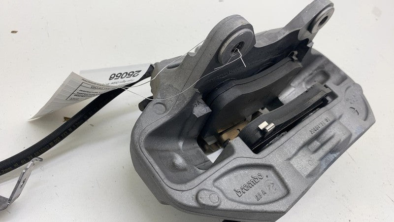 ⭕ 2020-2024 Tesla Model Y Front Right Caliper w/ Brake Hose Line RH 22