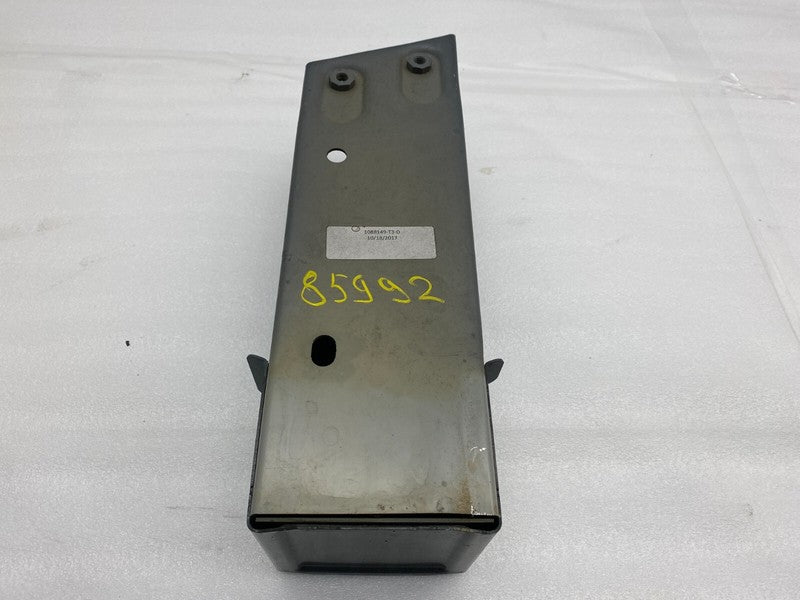 1088149T3D ⭕ 17-23 Tesla Model 3 Front Right Crush Can Reinforcement Rail Bar 1088149-T3-D