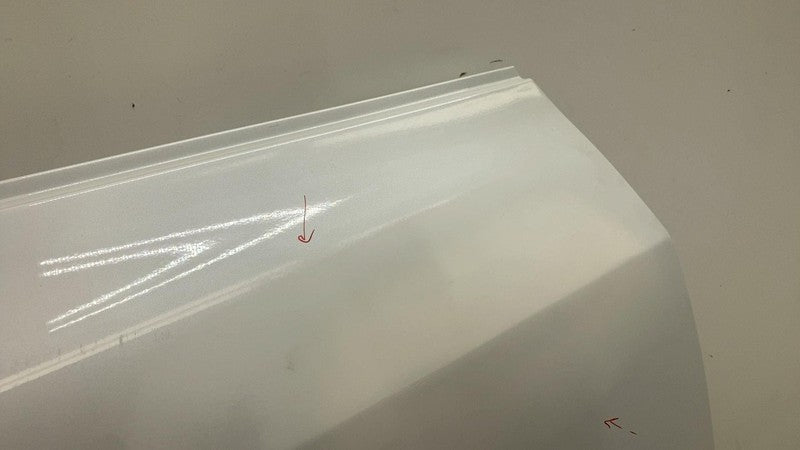 ⭕ 2021-2023 Tesla Model 3 Rear Passenger Side Door Shell Panel Right W