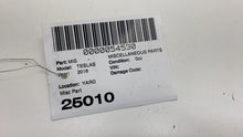 ⭕ 16-20 Tesla Model S X HomeLink Garage Opener Control Module Unit w/ Bracket
