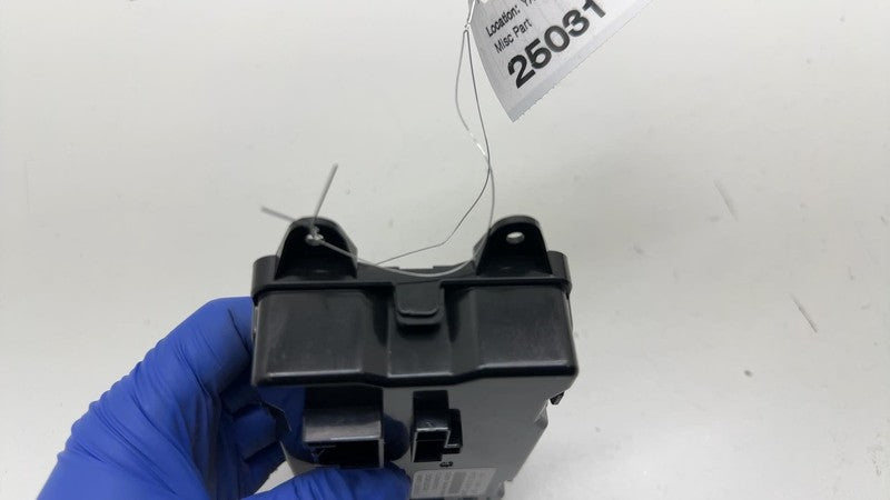 9Y0.907.040.AG ⭕ 2019-2024 Porsche Cayenne HVAC Air Conditioning Control Module ECU 9Y0907040AG