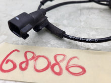 ⭕ 17-23 Model 3 Rear Left or Right Anti-Lock ABS Wheel Speed Sensor 1044771-00-D