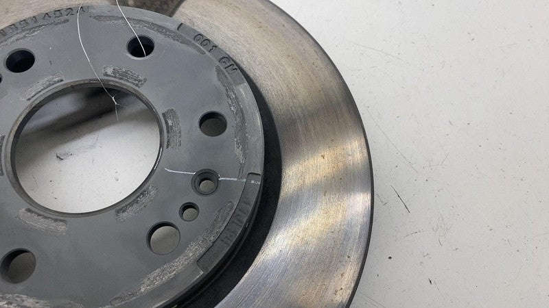 ⭕ 2020-2025 Chevrolet Silverado 1500 Front Right Side Brake Disc Rotor