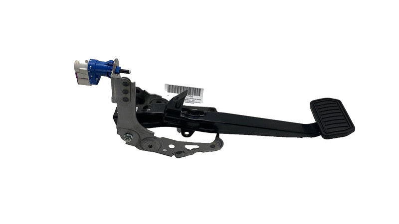 ⭕ 2016 2017 2018 2019 2020 Tesla Model X Brake Foot Pedal Assembly 102