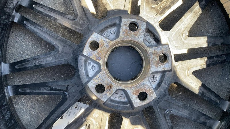 ⭕ 2017 Tesla Model S TWS Percara 20" Wheel Rim