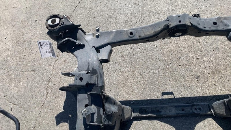 55405GI300 ⭕ 22-24 Hyundai Ioniq 5 Rear Suspension Crossmember Subframe Cradle 55405-GI300