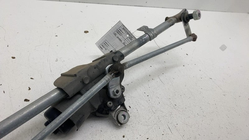 ⭕ 18-24 Lincoln Navigator Front Windshield Wiper Linkage w/ Motor JL1B