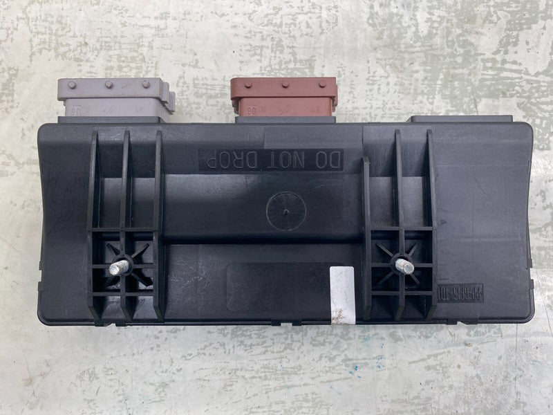 101183800H ⭕ 12-20 Model S Front Driver Side Seat Memory Control Module Left 1011838-00-H