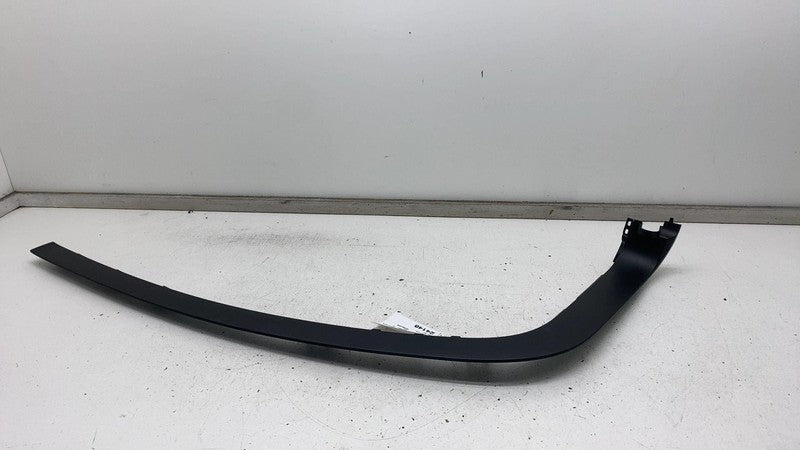 110512300C ⭕ 2016-2023 Tesla Model X Rear B-Pillar Trim Cover Racetrack Right 1105123-00-C