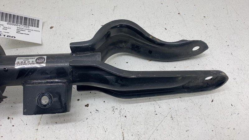 ⭕ 20-24 Model Y Front Left Suspension Shock Strut Absorber Spring 1188
