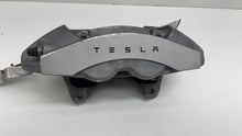 ⭕ 17-23 Model 3 Front Driver Side Caliper w/ Brake Hose Line Left 1044621-00-E