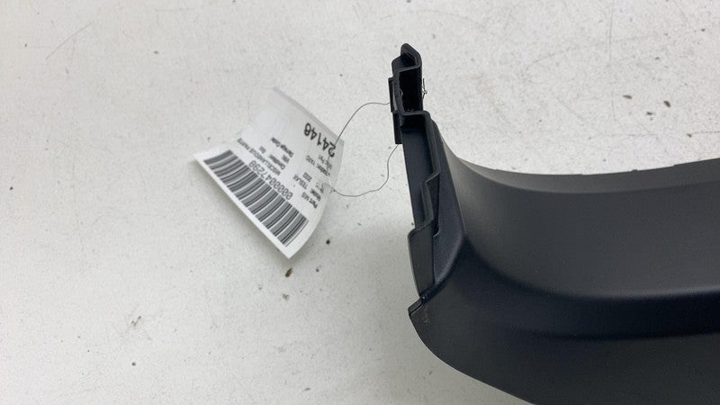 ⭕ 2021 2022 2023 Tesla Model X Driver Side Lower A-Pillar Trim Left 16