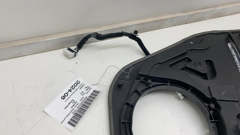 82470G5110 ⭕2017-2022 Kia Niro Front Window Regulator & Motor w/ Door Latch Left 82470G5110