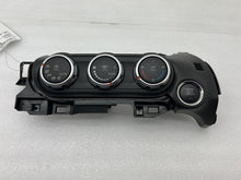 ⭕ 2016-2021 Mazda MX-5 Miata Dash HVAC Heater Climate Control Temperature Switch
