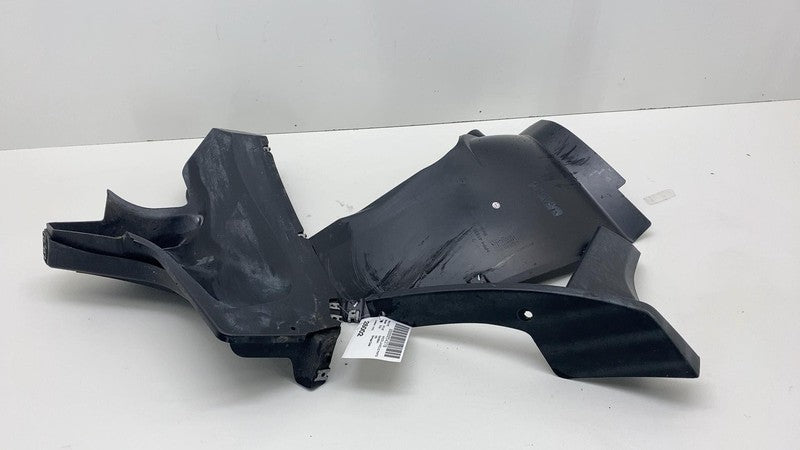 68362323AC ⭕ 2019-2023 Ram 2500 3500 Rear Left Splash Shield w/ Door Trim Plate Insert Cap