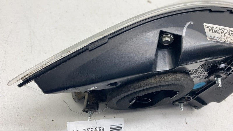 ⭕ 2012-2022 Tesla Model S Rear Right Taillight LED Outer Tail Lamp 600