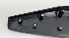 ⭕ 2018-2022 Toyota CHR Rear Driver Side Door Lower Molding Left LH 75078-10011