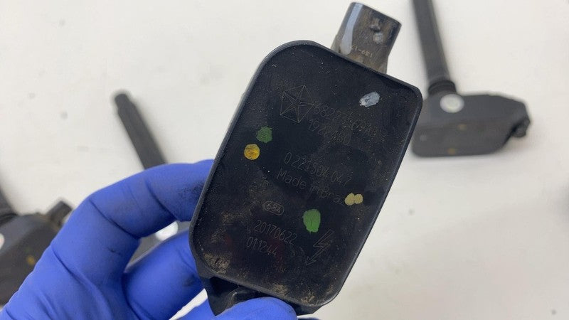 68223569AD ⭕ 2017-2025 Chrysler Pacifica SET of Engine Motor Ignition Coil (6x) 68223569AD