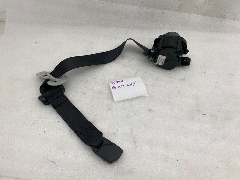 ⭕ 2017-2023 Tesla Model 3 Front Right 1st Row Seat Belt & Retractor 10