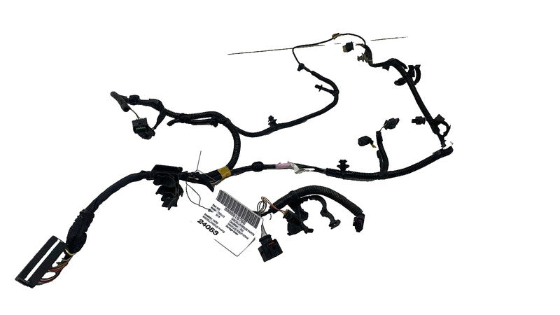 ⭕ 17-23 Model 3 Thermal Sub Battery Wiring Harness Cable Wire Loom 106