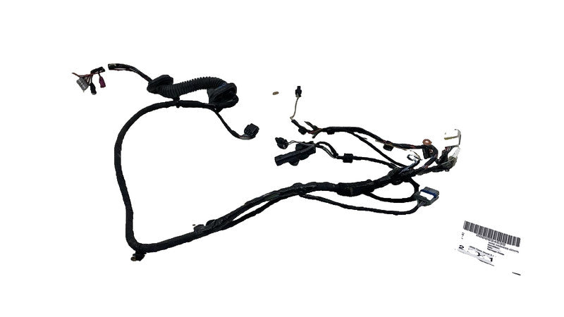 ⭕ 2016-2020 Tesla Model X Front Left Door Wiring Harness Cable Wire 1032432-80-F