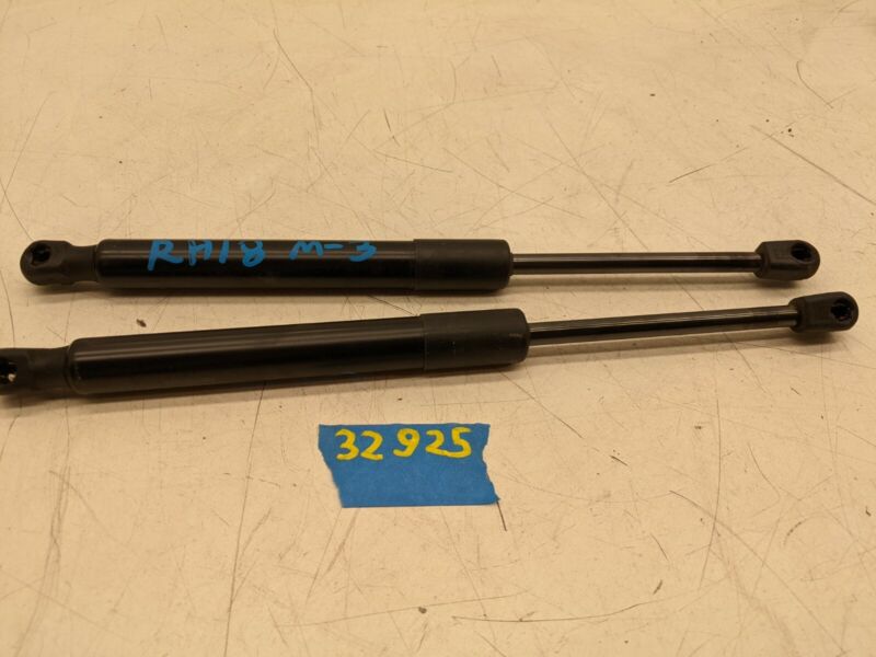 109156000B ⭕17-20 Model 3 Rear Left or Right Trunk Lid Gas Strut (Non-Powered) 1091560-00-B