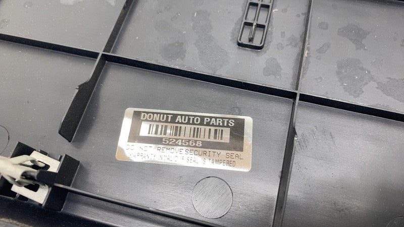 PT00030678M ⭕ 2022 2023 2024 Rivian R1T Rear Right Side Bed Trim Molding Cover PT00030678-M