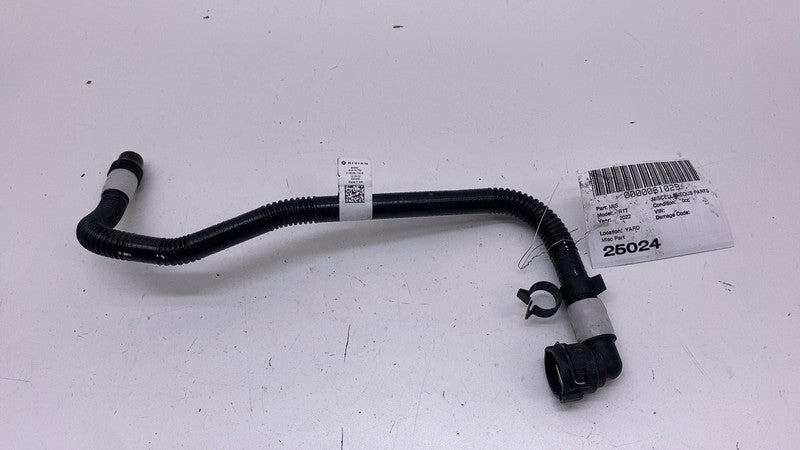 ⭕ 2022-2024 Rivian R1T R1S Coolant System Hose Cooling Pipe Tube C1000