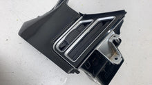 ⭕ 2012-2015 Tesla Model S SET of Dash A/C Air Vent Outlet Dashboard Trim Panel
