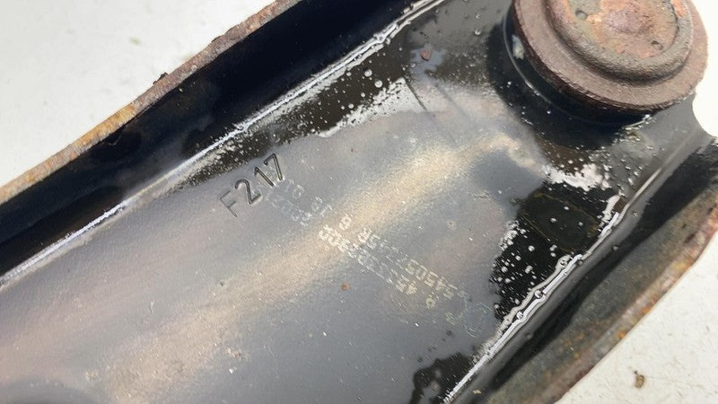 ⭕ 2019 Smart EQ Fortwo Front Driver Side Suspension Lower Control Arm 