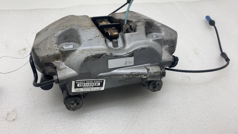2017-2023 BMW 530e 530i G30 Front Driver Side Caliper w/ Brake Hose Li