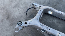 ⭕ 21-23 Polestar 2 Rear Subframe Cradle Crossmember w/ Stabilizer Bar 32333923