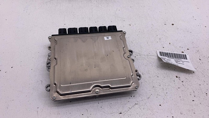 2019 BMW 530e G30 2.0L Engine Brain Box Computer Control Module Unit O