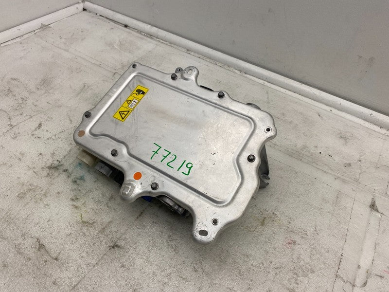 ⭕ 2016-2020 Tesla Model X Front High Voltage Distribution Junction Box Assembly