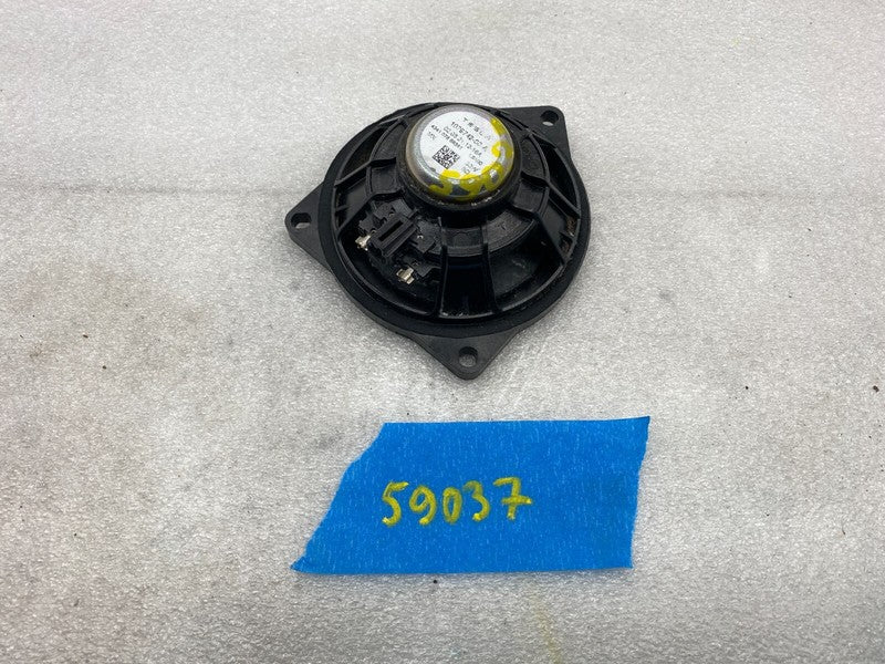 1079742 00 A ⭕ 2021-2025 Tesla Model S X Audio System Speaker Full Range 100MM 1079742-00-A