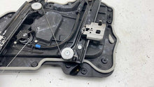 ⭕ 2017-2023 Tesla Model 3 Rear Left Door Window Regulator & Motor 1096622-05-L