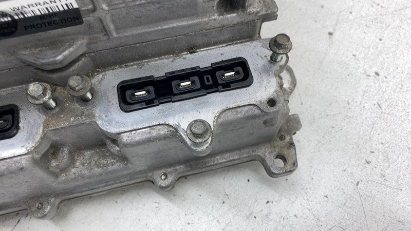 GM58 7B012 AC 2013 2014 2015 2016 2017 2018 Ford C-Max Hybrid DC Converter/Inverter Assembly