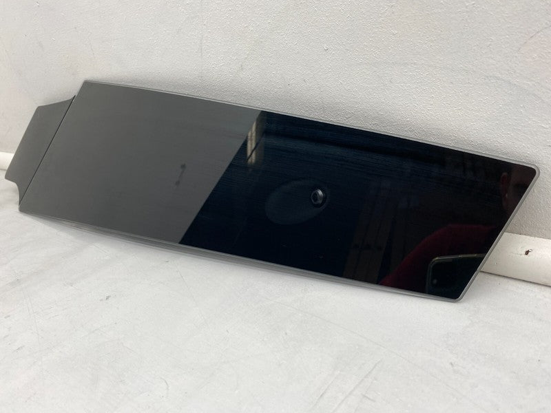 1496709 00 B ⭕2021-2023 Tesla Model S Right B-Pillar Applique Glass w/ Camera RH 1496709-00-B