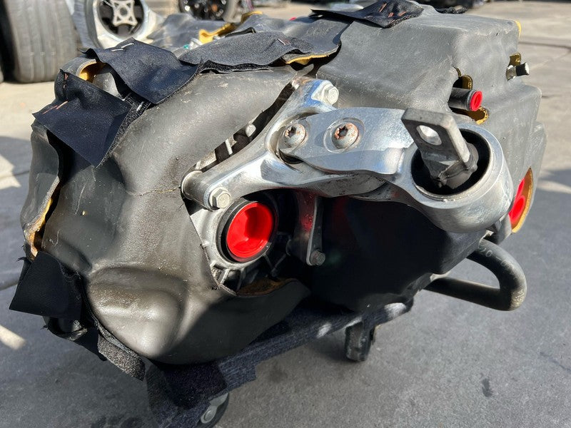 ⭕ 2014-2018 Model S X Electric Engine Motor Front Small Drive Unit 103