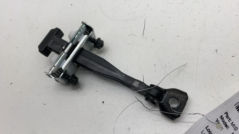 ⭕ 2021-2024 Ford Mustang Mach-E Driver Left Door Check Strap Stop Stopper LH OEM