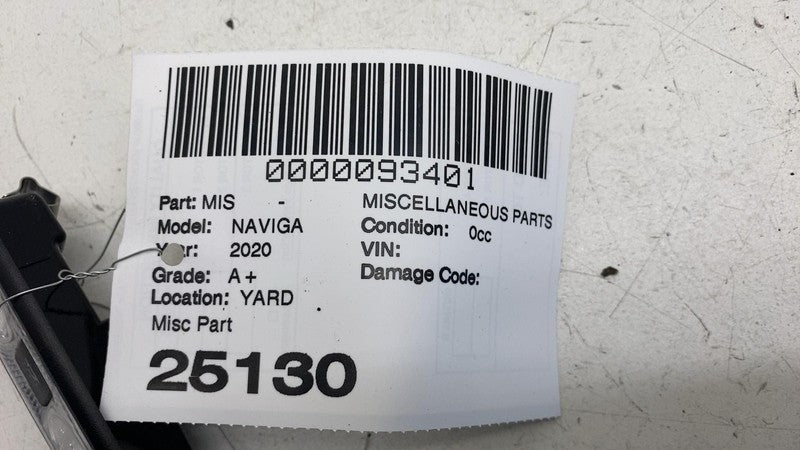 ⭕ 2018-2021 Lincoln Navigator Rear Left / Right Headliner Roof Dome Li