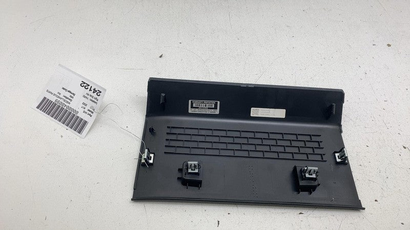 ⭕ 2022-2024 Rivian R1T Pick Up Tailgate Luggage Compartment Right Trim