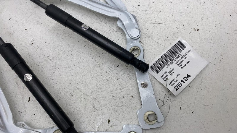 ⭕ 2017-2020 Tesla Model 3 PAIR Rear Left & Right Tailgate Boot Trunk L