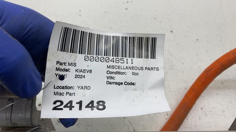 91958CV510 2022-2024 Kia EV6 GT-Line Inverter Converter Junction Box Control Unit OEM