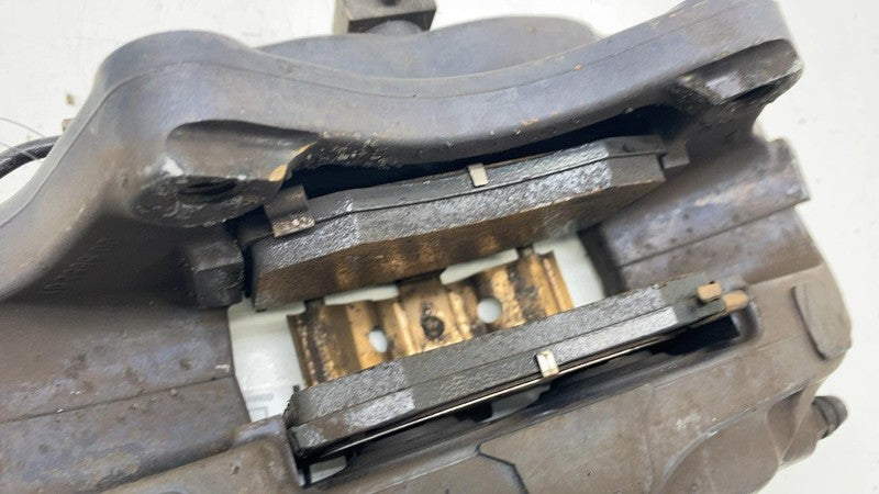 ⭕ 2016-2020 Tesla Model X MX Rear Driver Side Caliper w/ Brake Hose Li