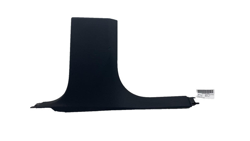 ⭕ 2024 Tesla Cybertruck Passenger Lower B-Pillar Trim Panel Right 1813