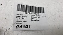 ⭕ 19-23 E-Tron Emergency Call Communication Control Module & Bracket 4KE907239