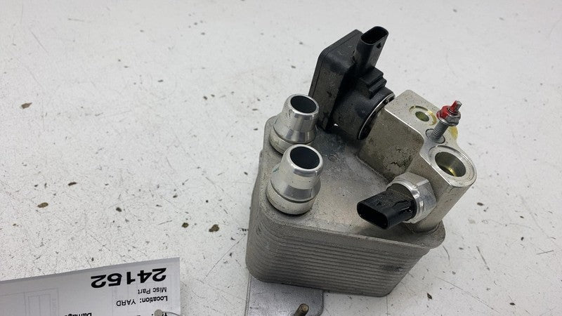 PT00001739H 2022 2023 2024 Rivian R1T R1S Coolant Direction Valve Battery Cooler Chiller OEM
